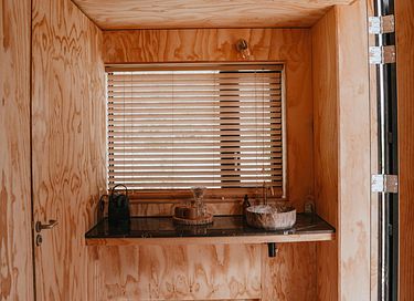 Characteristic Tiny House (4p) - 5