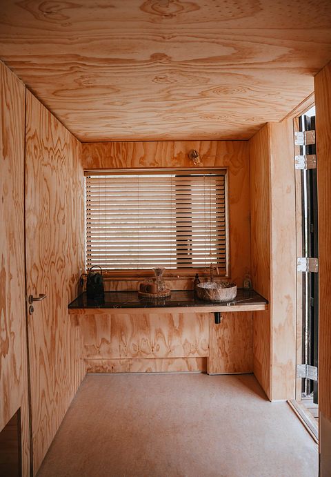 Characteristic Tiny House (4p) - 5