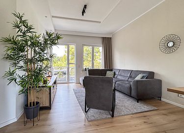 Appartement met balkon vlakbij Winterberg - 3