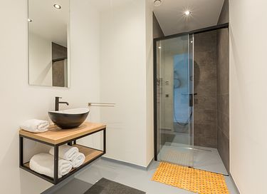 Appartement confortable avec vue panoramique - 19