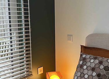Tiny house with waterfront wellness - 8