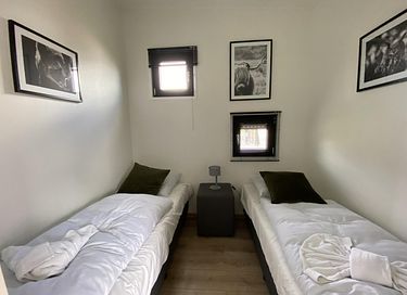 Design vakantiehuis (4p) in Limburg - 7