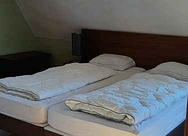 Wellness-Haus mit Sauna im Sauerland - 14