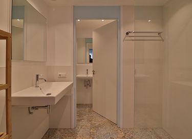 Luxury apartment on the IJsselmeer - 17