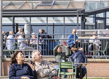 Overnachten op een unieke locatie op Texel - 2