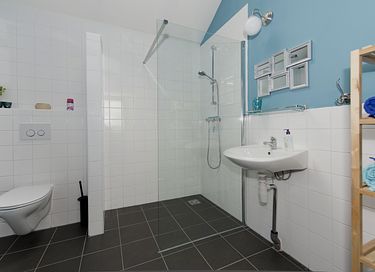 Luxe safaritent in een landelijke omgeving - 13