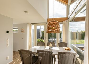 Luxury family villa close to the sea - 4