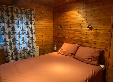 Joli chalet en bois à Drenthe - 9