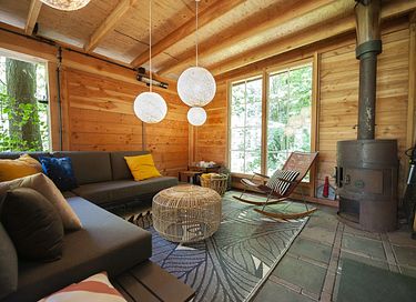Prachtig Tiny house in Gelderland - 13