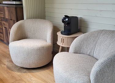 Einzigartige Ferienwohnung (4p) inmitten des Waldes - 5