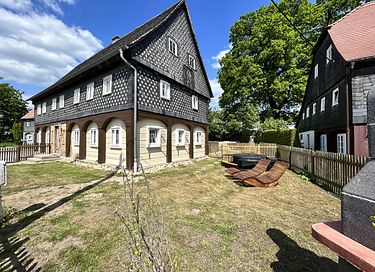 Vakantiehuis met wellness aan een rivier - 2