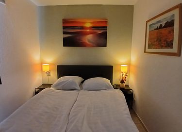 Maison familiale confortable avec jardin clos - 10