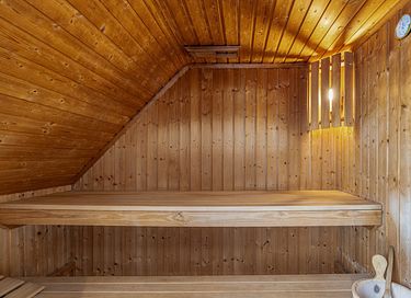 Holiday home with sauna and garden on Texel - 4
