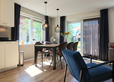 Holiday home in Zeeland - 9