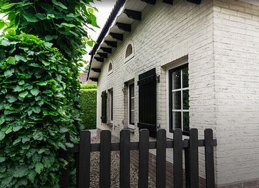 Une nuit romantique avec espace bien-être privé - 32