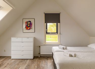 Logement de vacances avec sauna au bord de l'eau - 12
