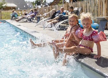 Logement de vacances dans un beau parc à proximité de la mer - 17