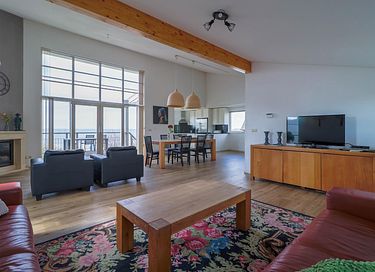 Villa overlooking the IJsselmeer - 5