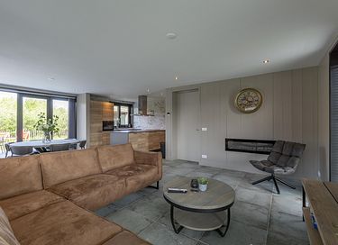 Appartement de bien-être moderne à proximité de la plage - 6