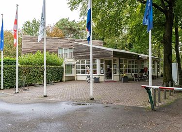Cabane dans les arbres dans le Brabant-Septentrional (4 personnes) - 15