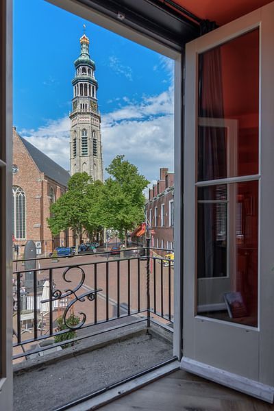 Luxe appartement in Middelburg - 3