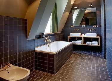 Baden in luxe in Brabants boutique hotel - 7