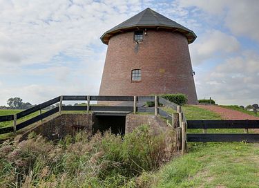 Overnight stay in an old watermill - 5