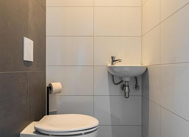 Logement de vacances pour 6 personnes au bord de l'eau - 16