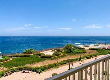 Appartement met prachtig uitzicht in Malta - 13