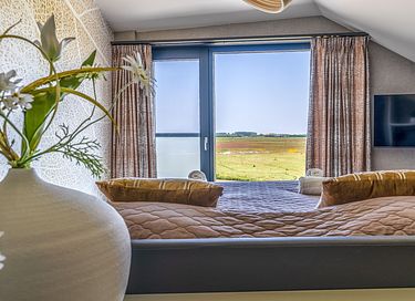 Logement de vacances de luxe sur le Texel - 19