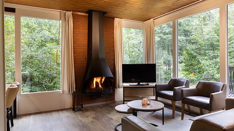 Logement de vacances confortable (4p) avec cheminée - 3