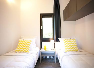 Logement de vacances moderne (4p) sur la Veluwe - 10
