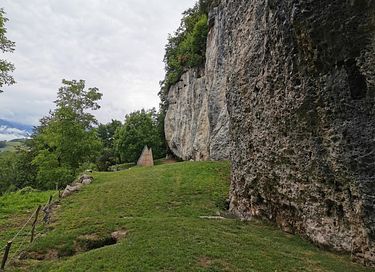 Zimmer in einem italienischen Berg-Refugium - 19