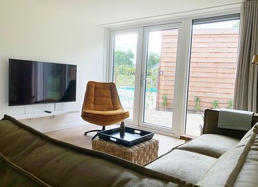 Logement de vacances avec embarcadère privé, à proximité de la mer - 8