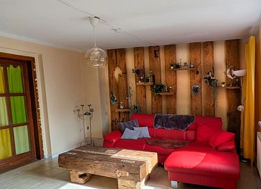 Quirky holiday home in the middle of greenery - 2