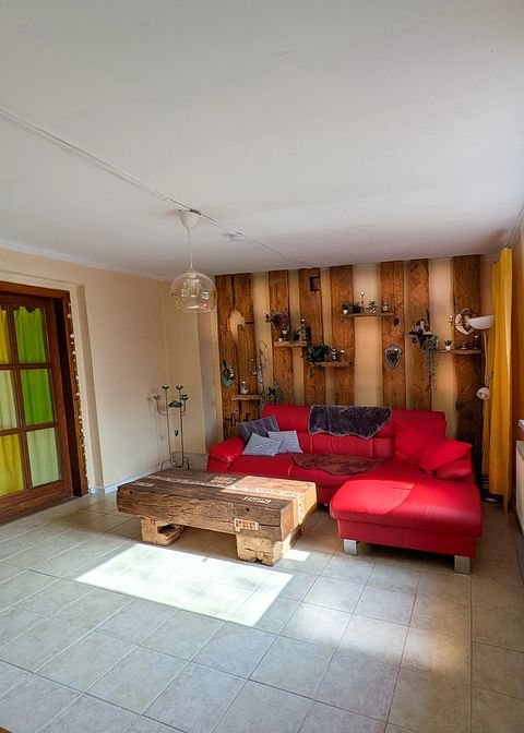 Quirky holiday home in the middle of greenery - 2