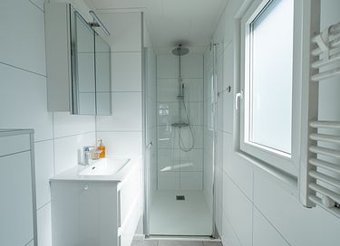 Ferienwohnung mit Whirlpool (6p) - 24