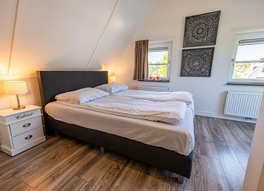 Vrijstaande bungalow voor 6 personen - 9