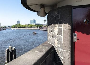 Unique overnight spot in Amsterdam - 15
