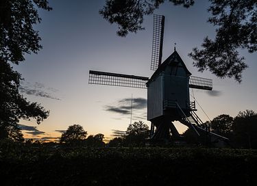 Luxe vakantiehuis in Vlaanderen - 4