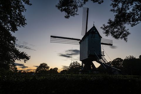Luxe vakantiehuis in Vlaanderen - 4