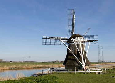 Natuurhuisje Friesland voor 2 personen - 20