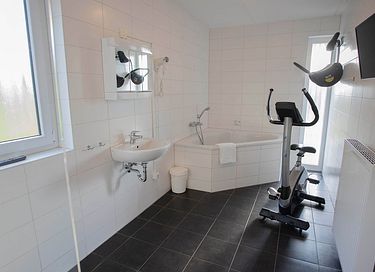 Luxury vacation home with sauna in Eifel - 13