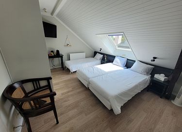 Groepsaccommodatie met wellness  - 20