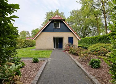Luxuriöses Ferienhaus (6p) am Wasser - 26