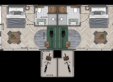 Studio in de achterhoek (hond toegestaan) - 9