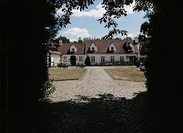 Wunderschöne Villa inmitten der belgischen Natur - 24
