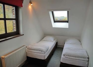 Vakantiehuis in Durbuy midden in de Ardennen - 18