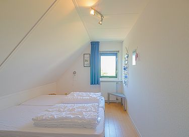 Feriehus i Julianadorp tæt på havet - 19