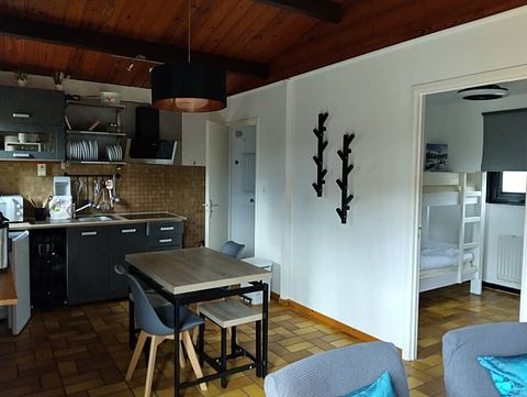 Forest cabin Ardennes (dog welcome) - 5